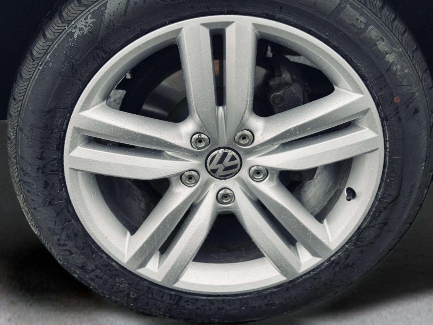 Used Volkswagen Touareg 2013 for sale - 77483061: Photo 38