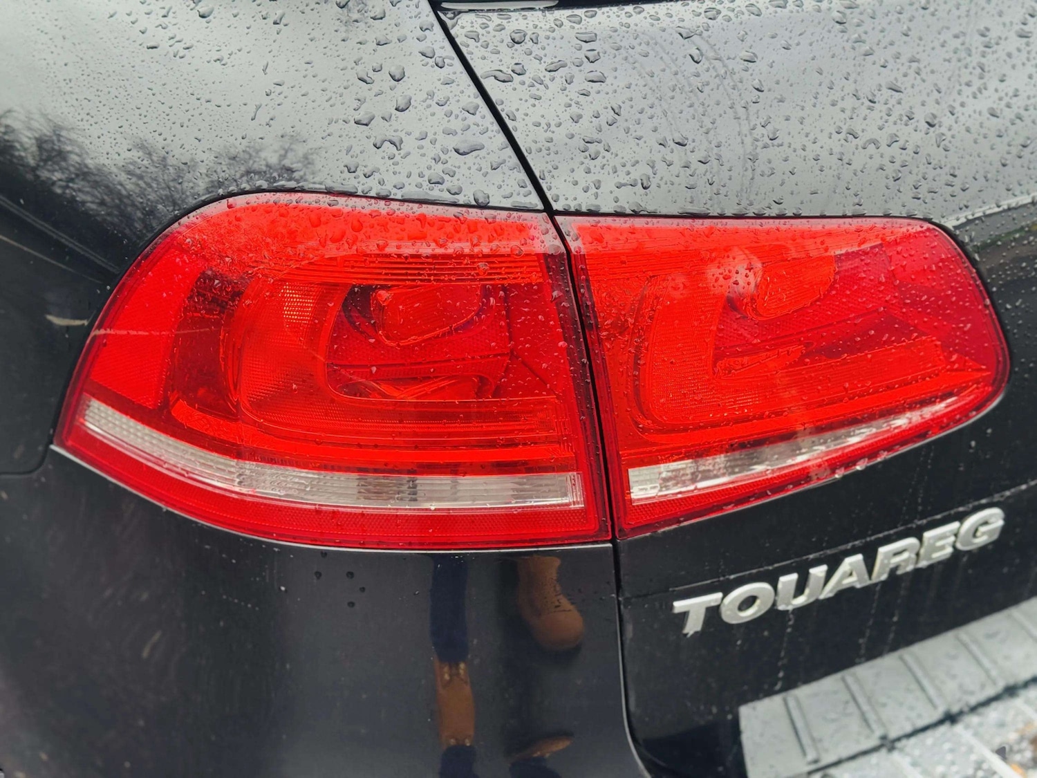 Used Volkswagen Touareg 2013 for sale - 77483061: Photo 41