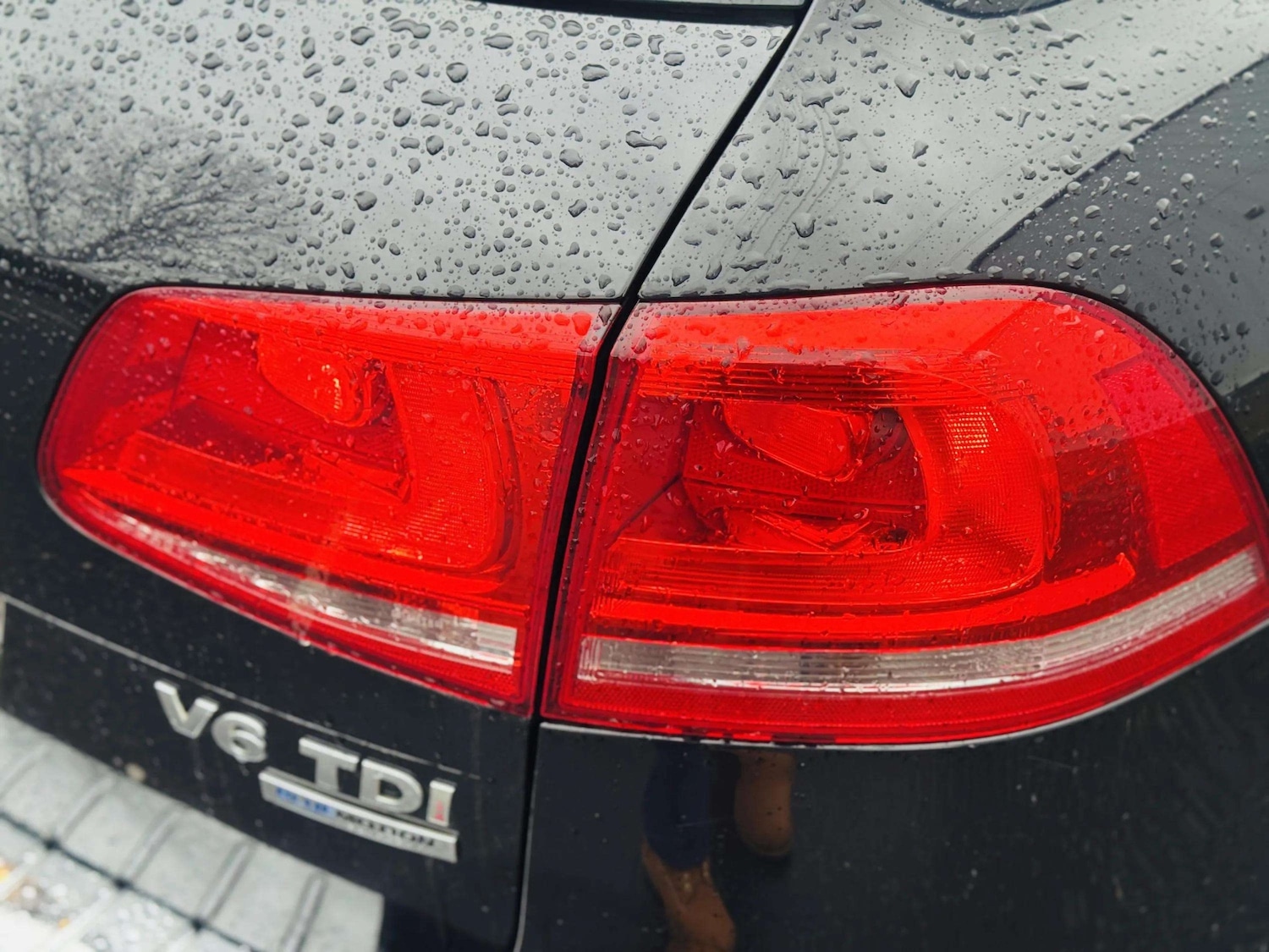 Used Volkswagen Touareg 2013 for sale - 77483061: Photo 42