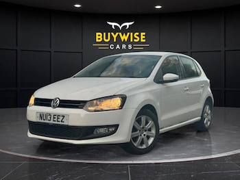 Used Volkswagen Polo 2013 for sale - 76046994: Photo