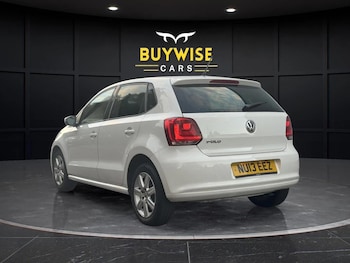 Used Volkswagen Polo 2013 for sale - 76046994: Photo