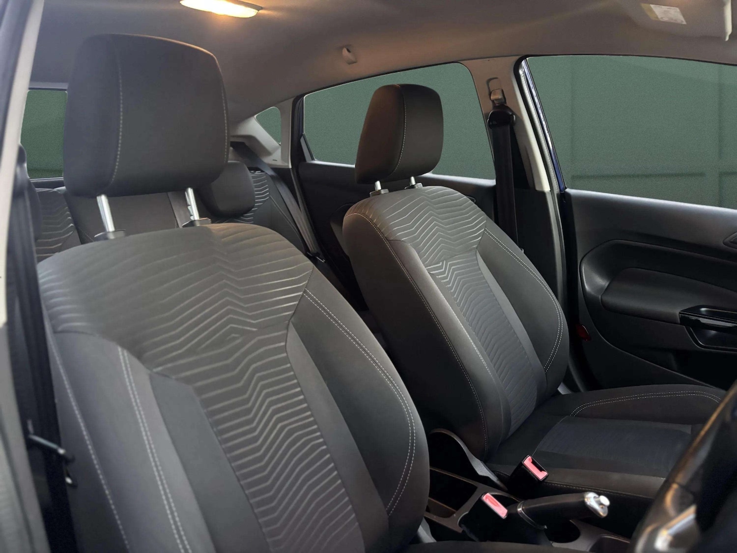 Used Ford Fiesta 2014 for sale - 76922042: Photo 10