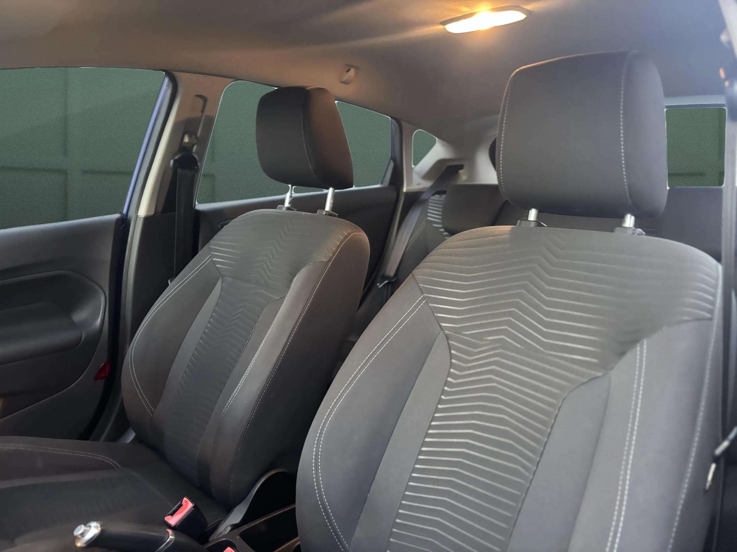 Used Ford Fiesta 2014 for sale - 76922042: Photo 12