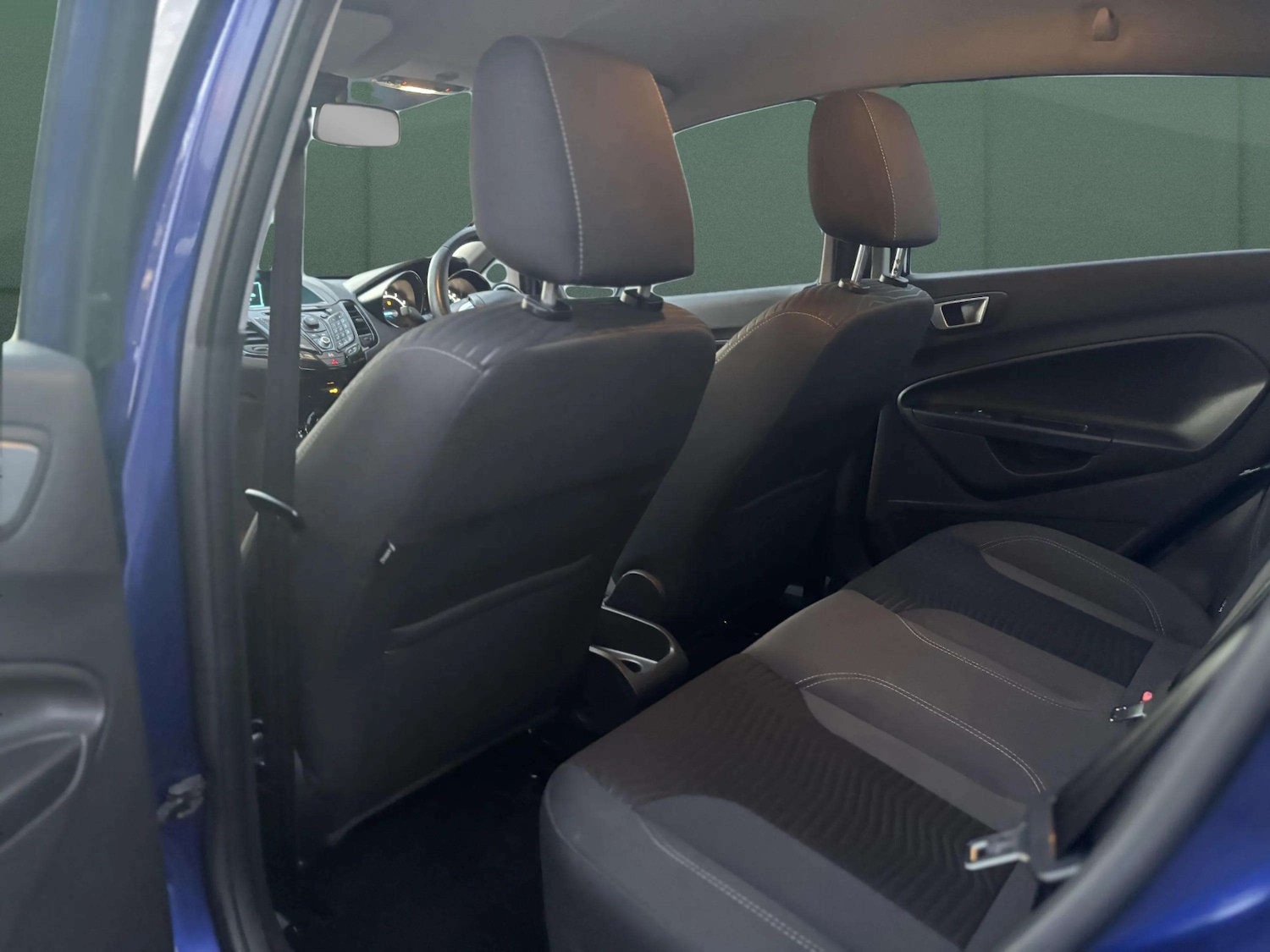 Used Ford Fiesta 2014 for sale - 76922042: Photo 13