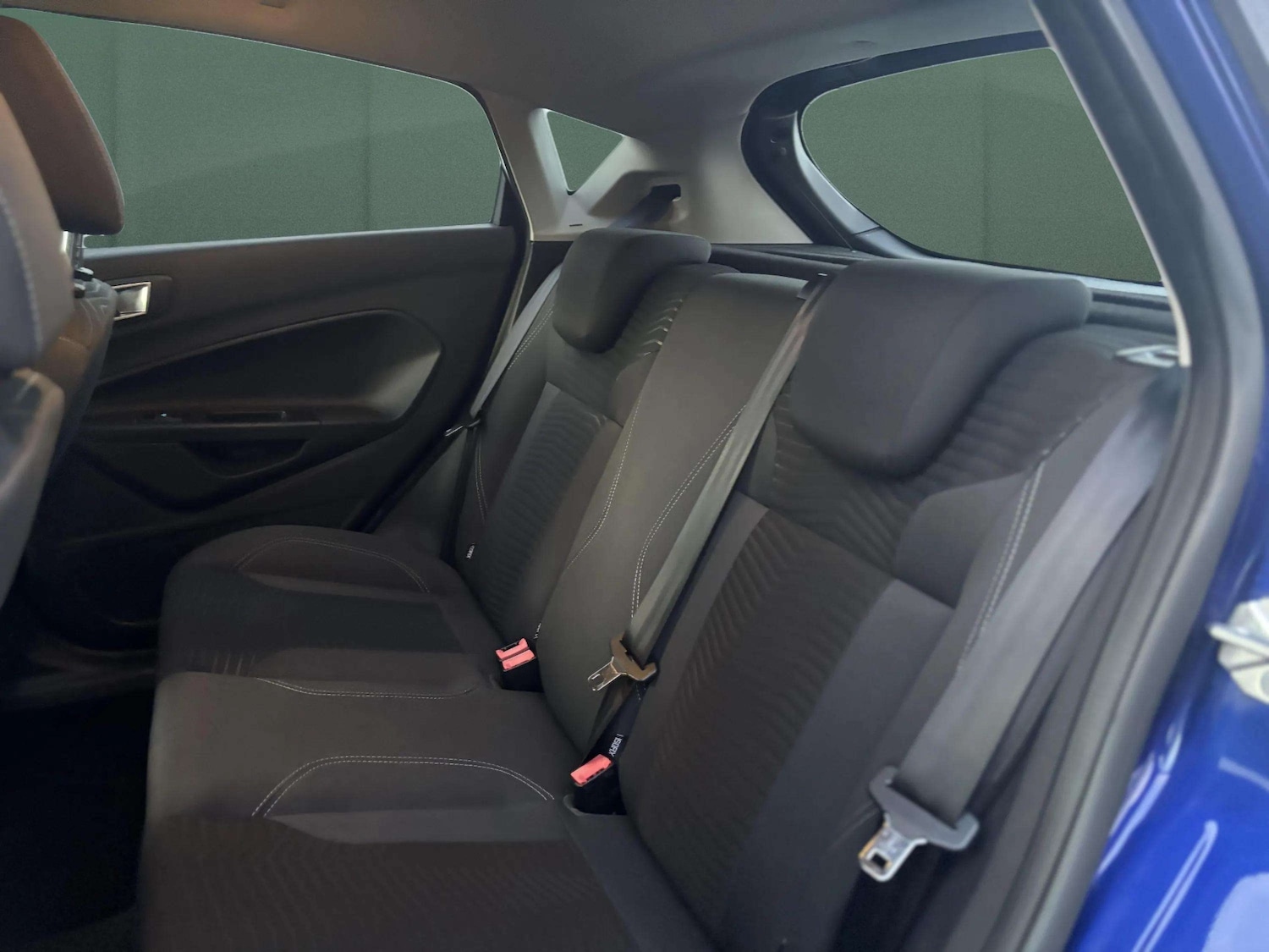 Used Ford Fiesta 2014 for sale - 76922042: Photo 14