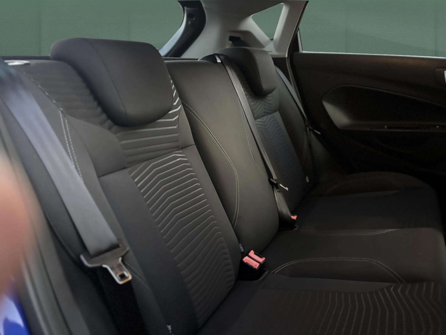 Used Ford Fiesta 2014 for sale - 76922042: Photo 16