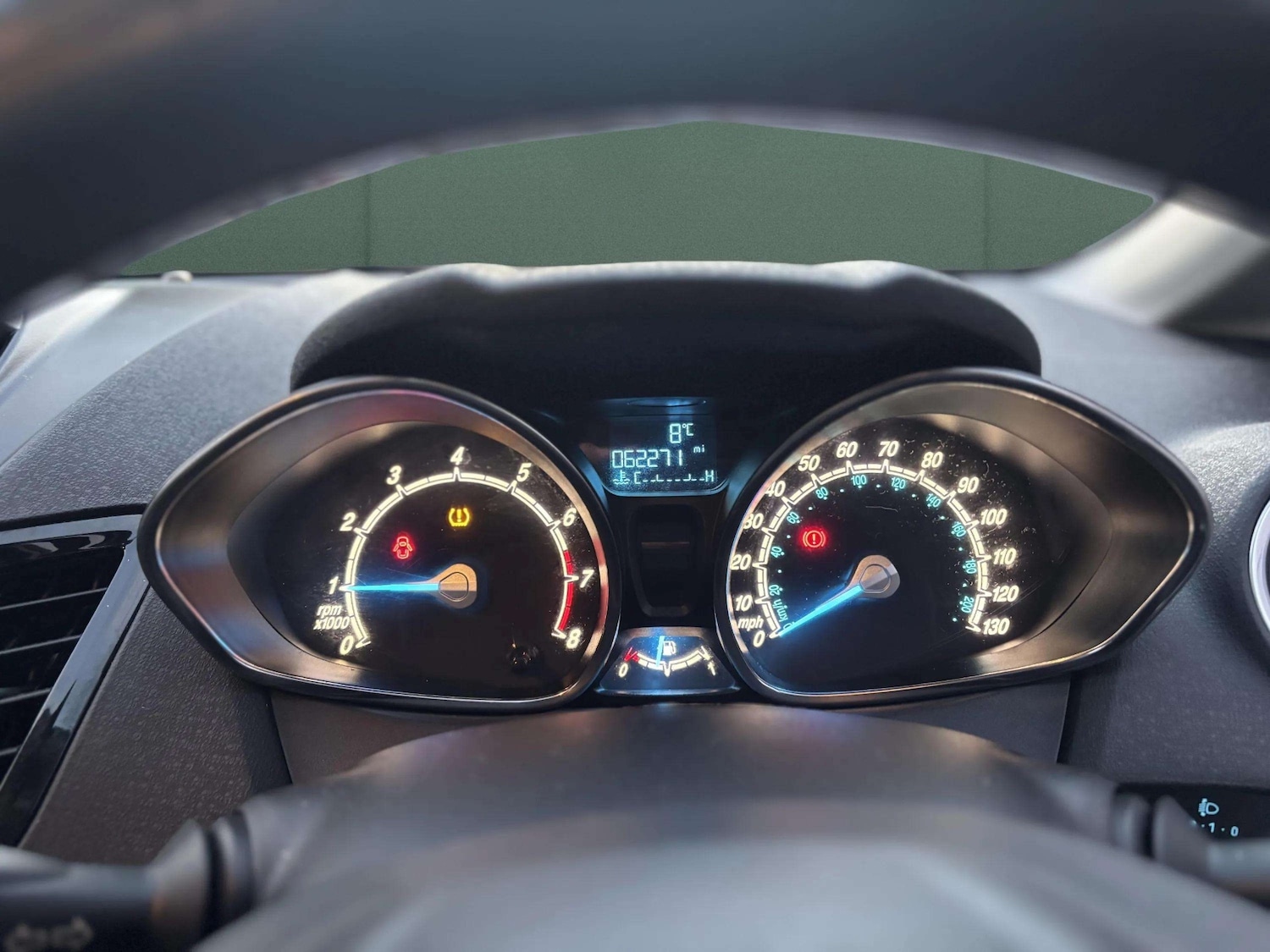 Used Ford Fiesta 2014 for sale - 76922042: Photo 19