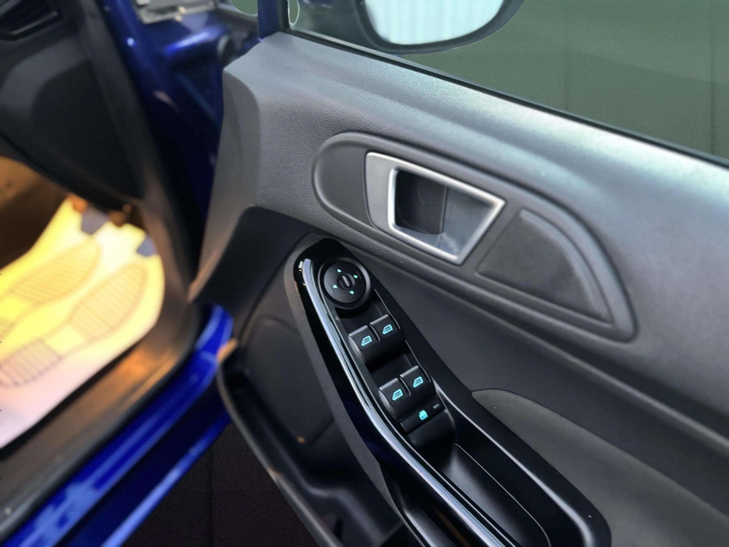 Used Ford Fiesta 2014 for sale - 76922042: Photo 21