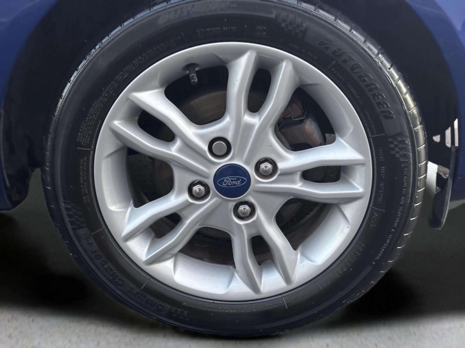 Used Ford Fiesta 2014 for sale - 76922042: Photo 22