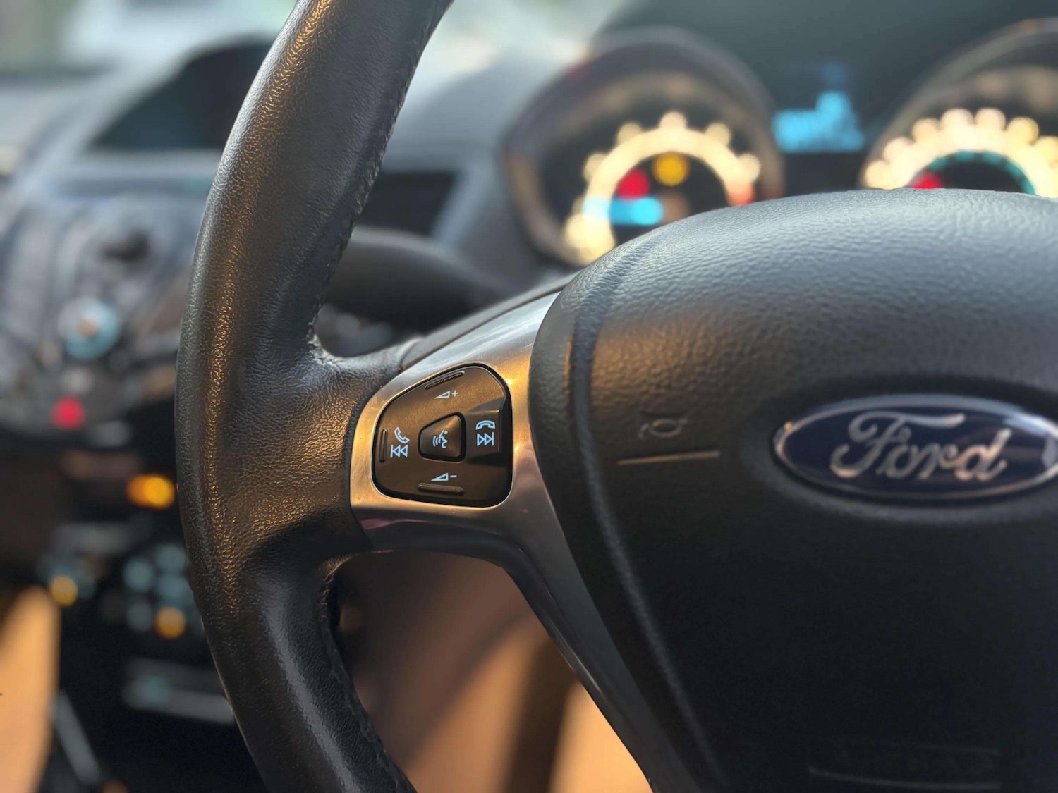 Used Ford Fiesta 2014 for sale - 76922042: Photo 23