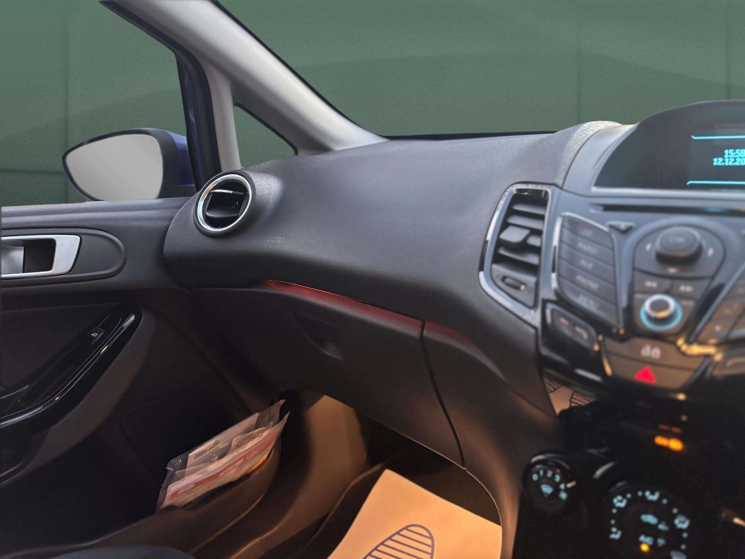 Used Ford Fiesta 2014 for sale - 76922042: Photo 26