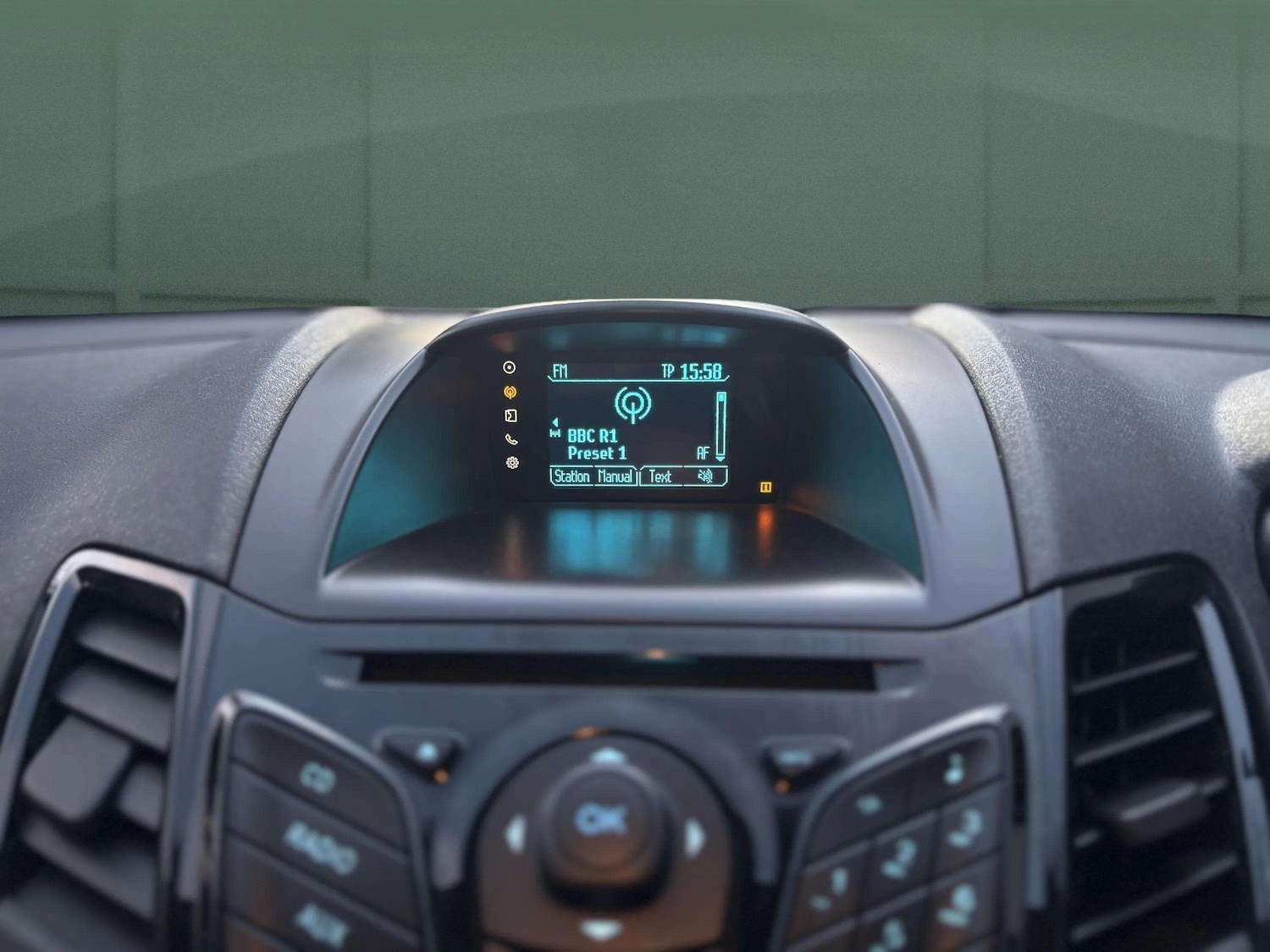 Used Ford Fiesta 2014 for sale - 76922042: Photo 27