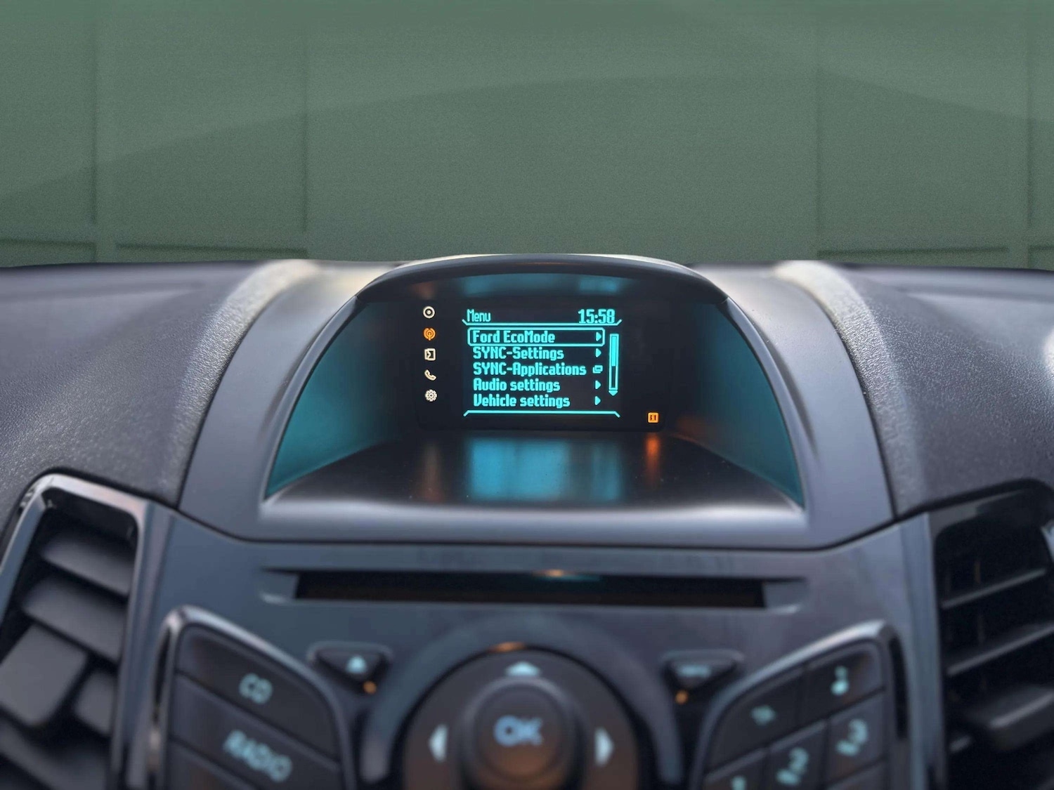 Used Ford Fiesta 2014 for sale - 76922042: Photo 28