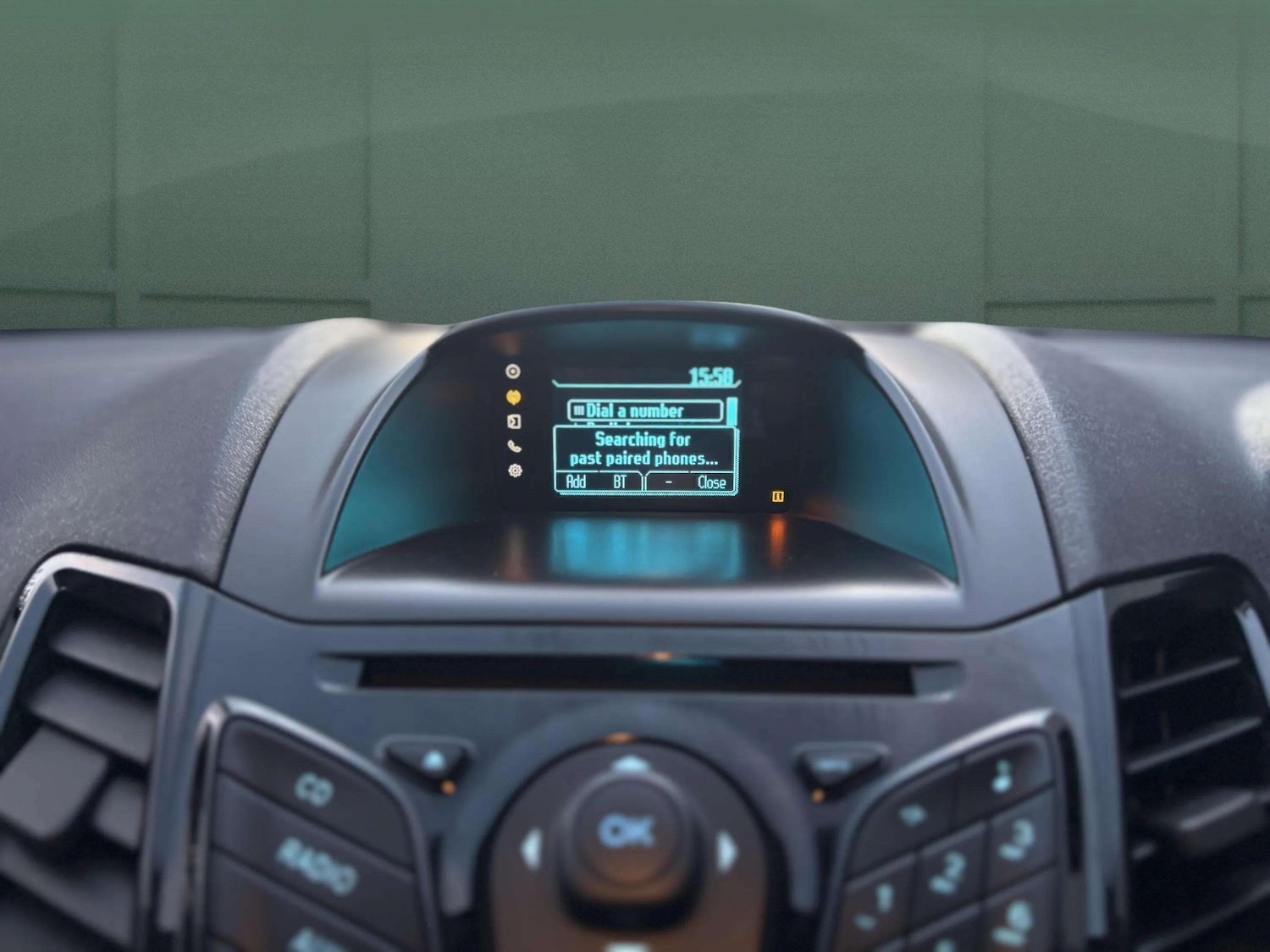 Used Ford Fiesta 2014 for sale - 76922042: Photo 29