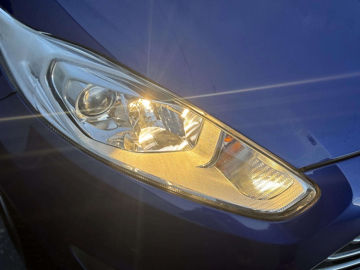 Used Ford Fiesta 2014 for sale - 76922042: Photo 32