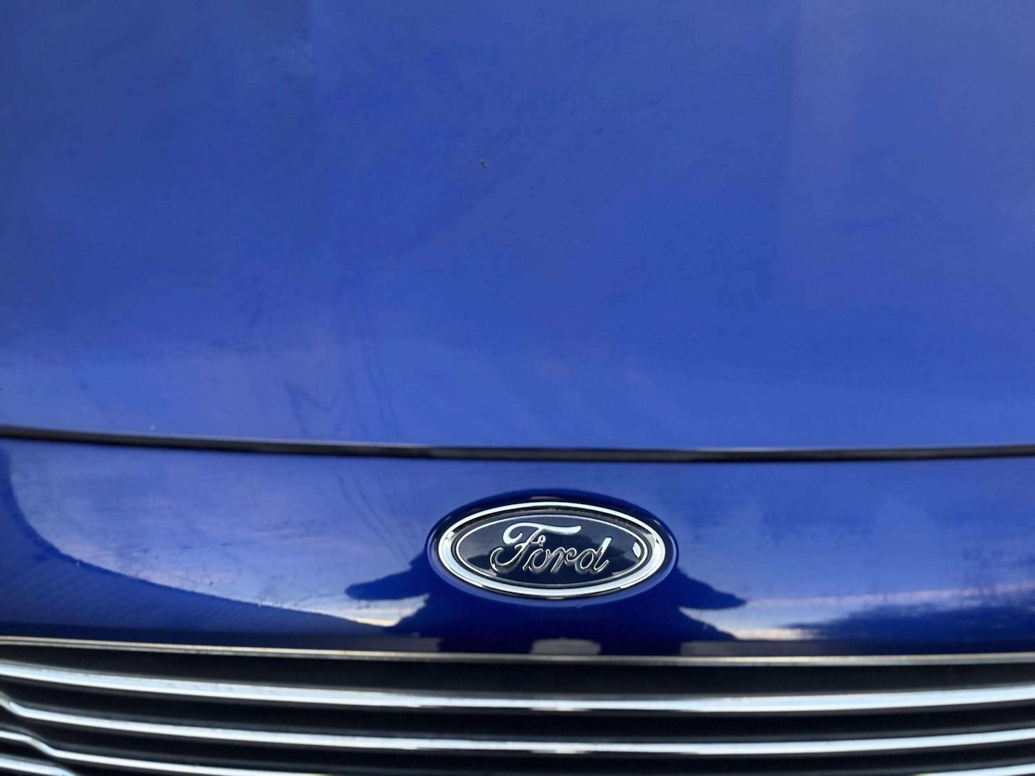 Used Ford Fiesta 2014 for sale - 76922042: Photo 33