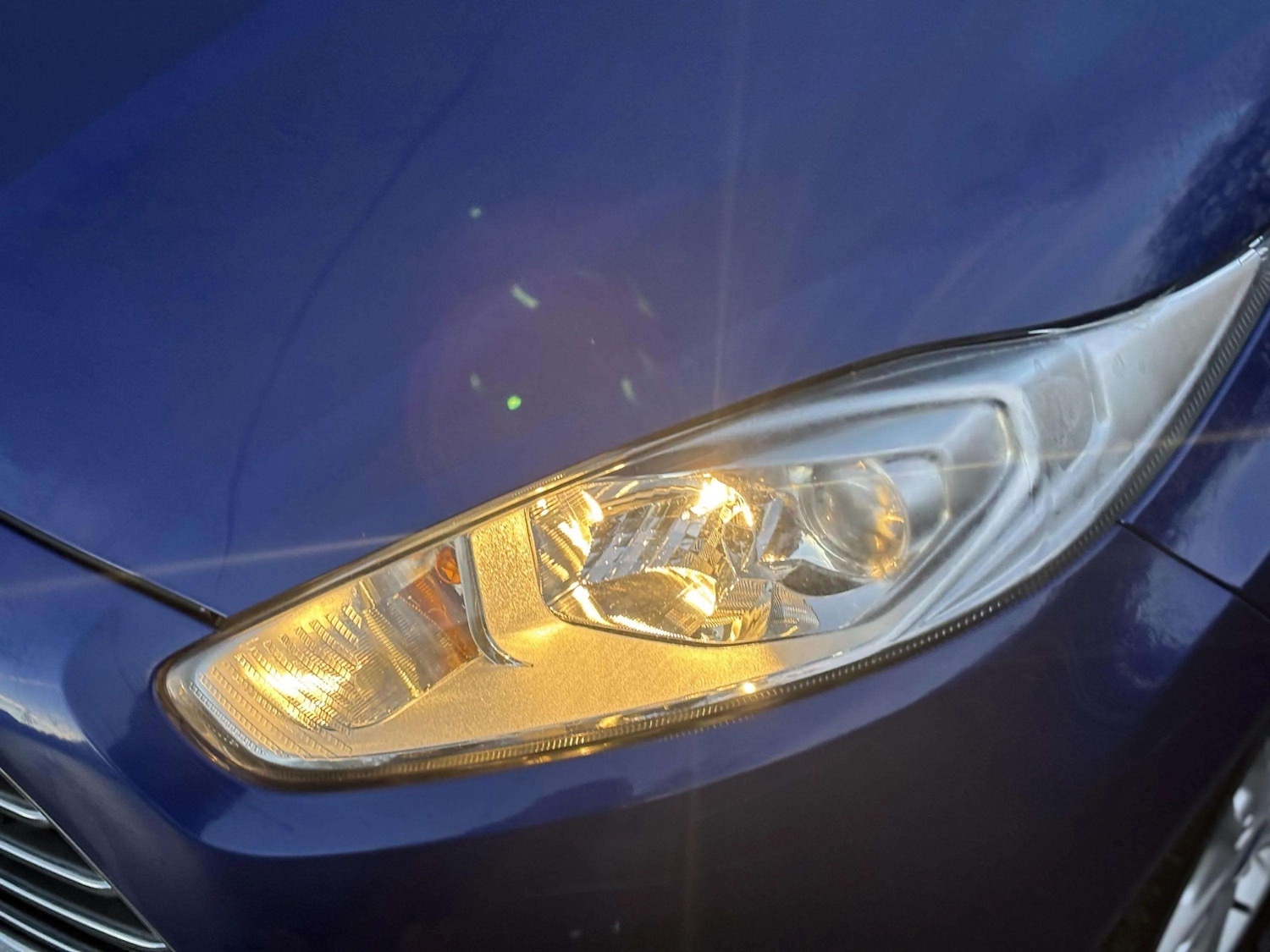 Used Ford Fiesta 2014 for sale - 76922042: Photo 34