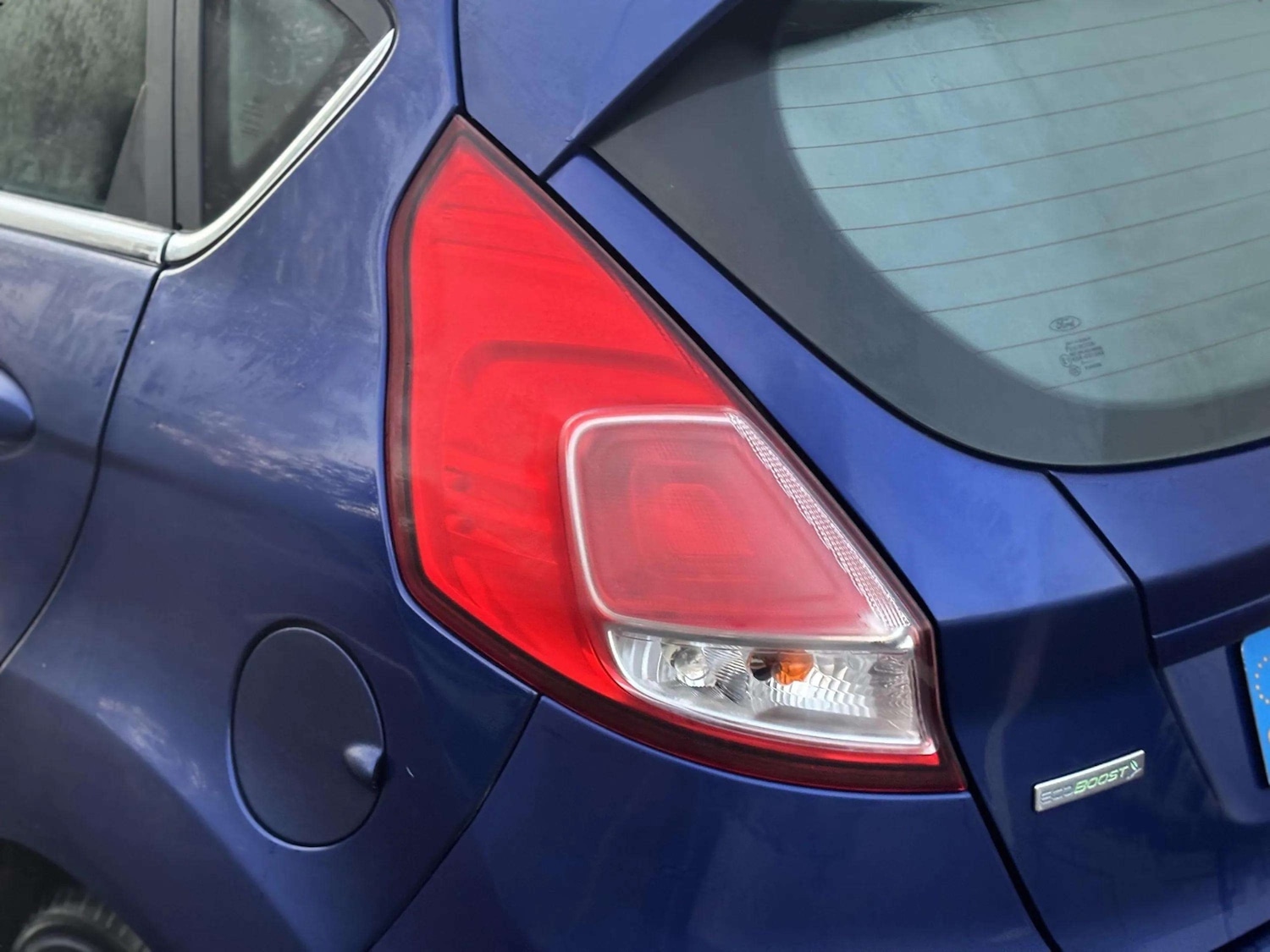 Used Ford Fiesta 2014 for sale - 76922042: Photo 35