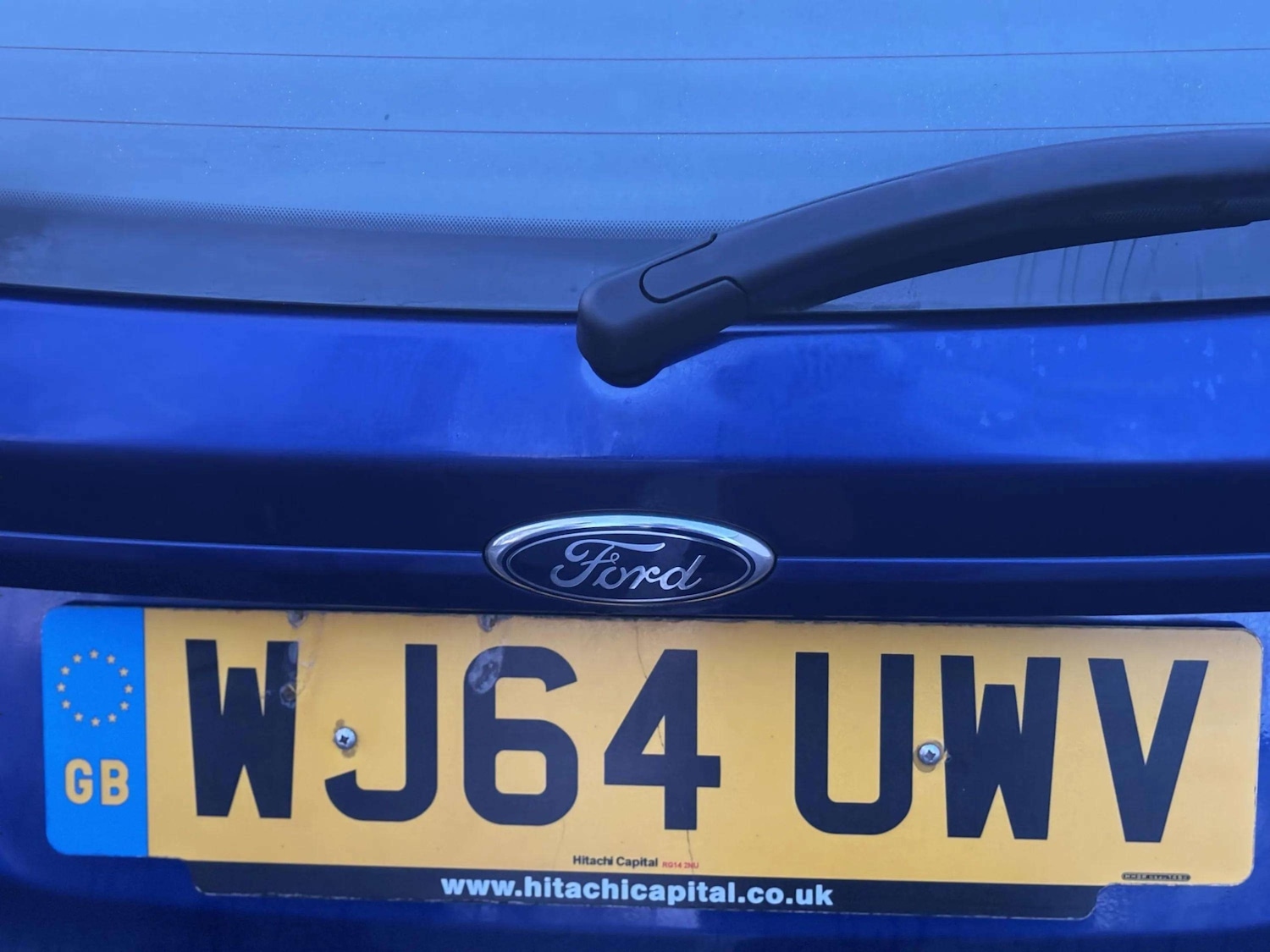 Used Ford Fiesta 2014 for sale - 76922042: Photo 36