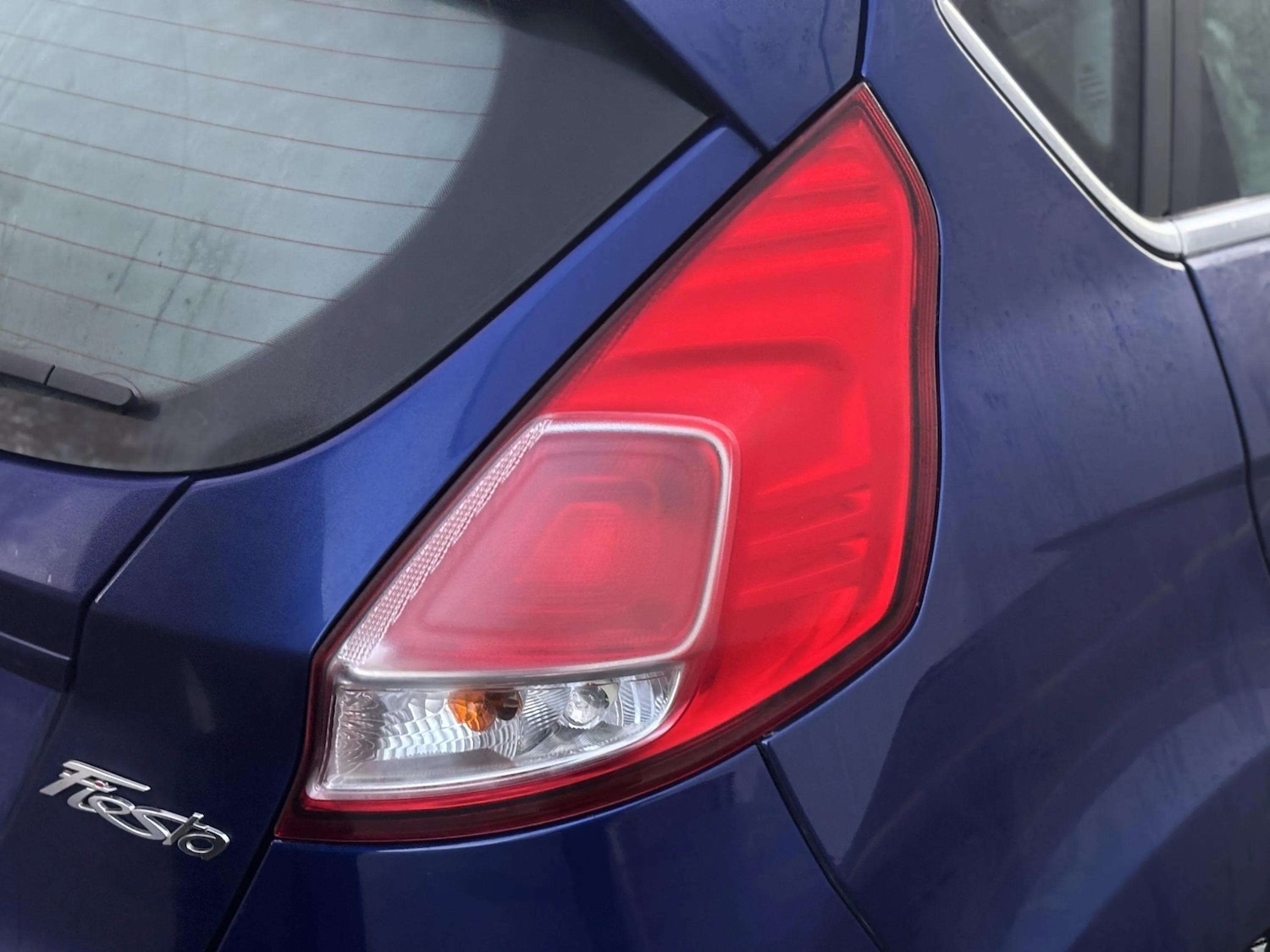 Used Ford Fiesta 2014 for sale - 76922042: Photo 37