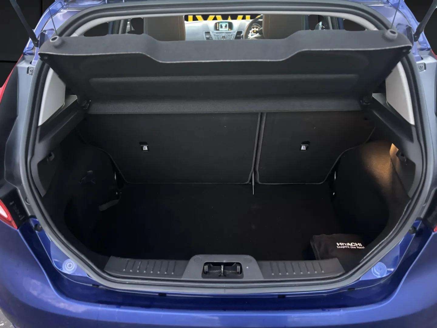 Used Ford Fiesta 2014 for sale - 76922042: Photo 38