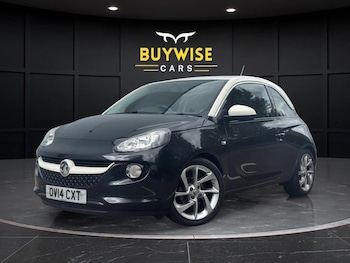 Used Vauxhall Adam 2014 for sale - 75582951: Photo