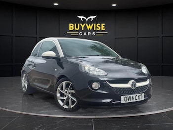 Used Vauxhall Adam 2014 for sale - 75582951: Photo