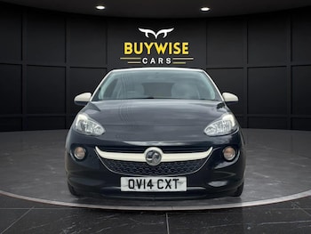 Used Vauxhall Adam 2014 for sale - 75582951: Photo