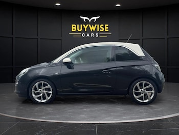 Used Vauxhall Adam 2014 for sale - 75582951: Photo