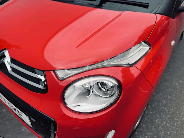 Used Citroen C1 2015 for sale - 76206264: Photo 10