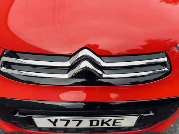 Used Citroen C1 2015 for sale - 76206264: Photo 11