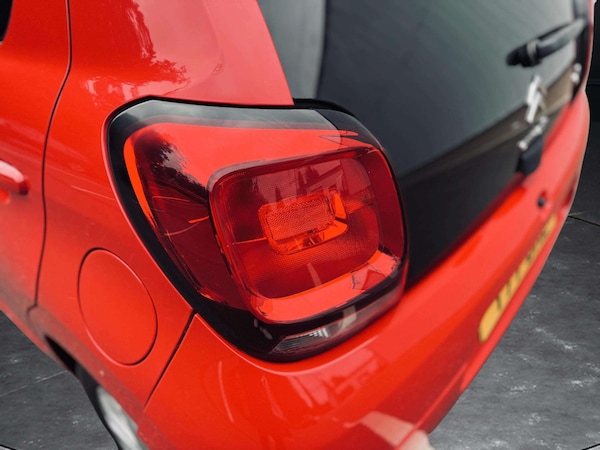 Used Citroen C1 2015 for sale - 76206264: Photo 12
