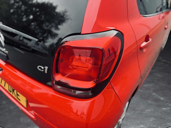 Used Citroen C1 2015 for sale - 76206264: Photo 13