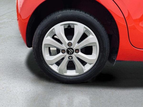 Used Citroen C1 2015 for sale - 76206264: Photo 15