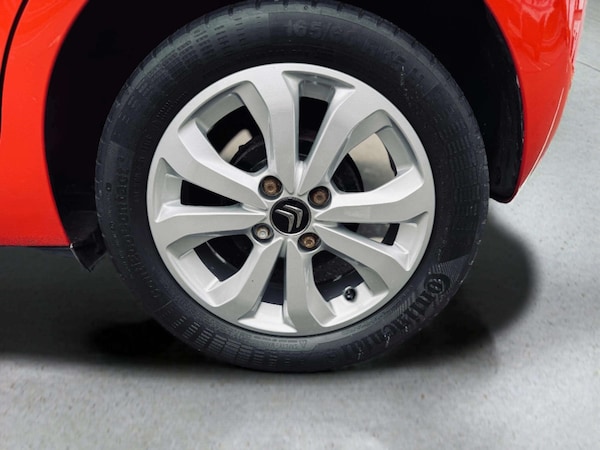 Used Citroen C1 2015 for sale - 76206264: Photo 17