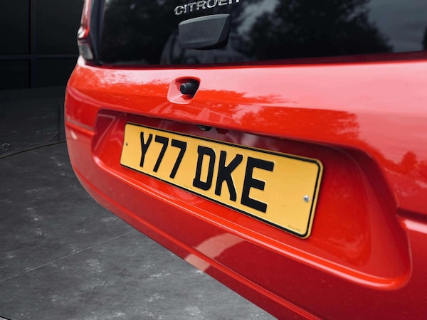 Used Citroen C1 2015 for sale - 76206264: Photo 18