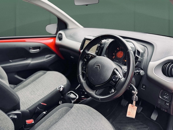 Used Citroen C1 2015 for sale - 76206264: Photo 19