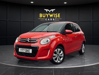 Citroen - C1