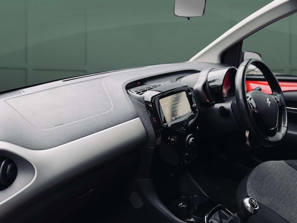 Used Citroen C1 2015 for sale - 76206264: Photo 21
