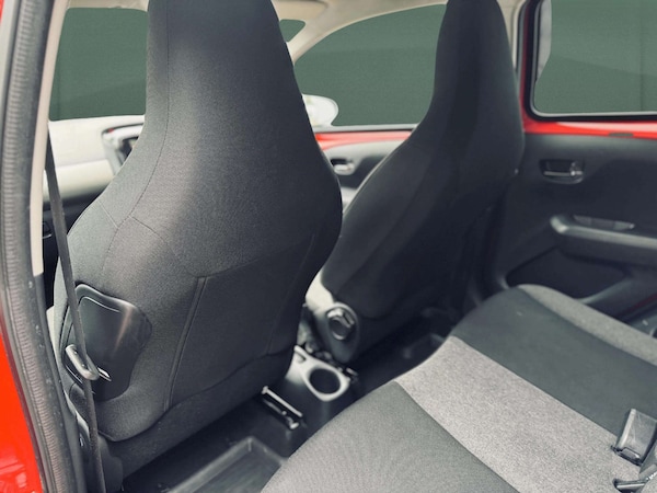 Used Citroen C1 2015 for sale - 76206264: Photo 24
