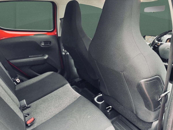 Used Citroen C1 2015 for sale - 76206264: Photo 25