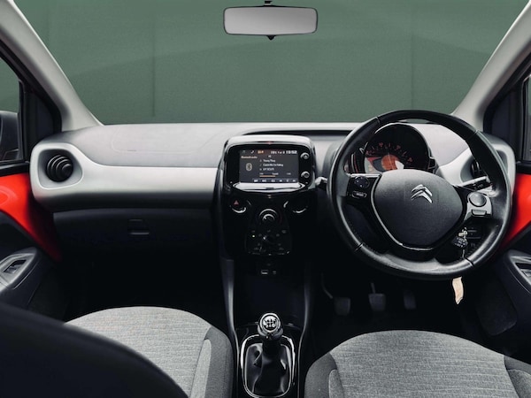 Used Citroen C1 2015 for sale - 76206264: Photo 27