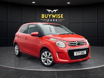 Used Citroen C1 2015 for sale - 76206264: Photo 2