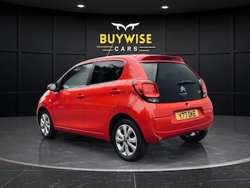 Used Citroen C1 2015 for sale - 76206264: Photo 4