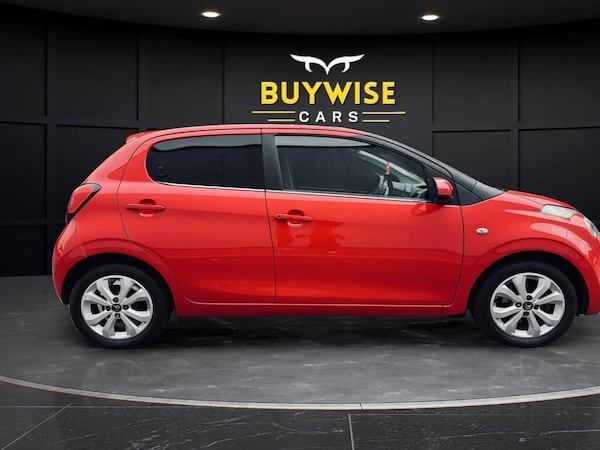 Used Citroen C1 2015 for sale - 76206264: Photo 5