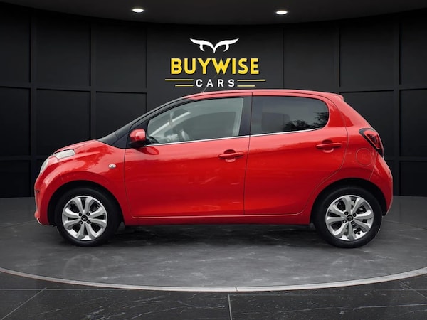 Used Citroen C1 2015 for sale - 76206264: Photo 6
