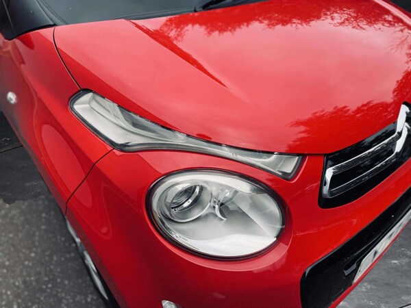 Used Citroen C1 2015 for sale - 76206264: Photo 9