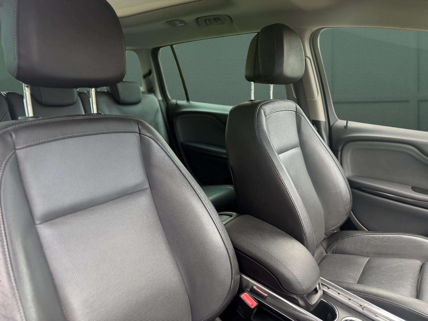 Used Vauxhall Zafira 2012 for sale - 78055711: Photo 10