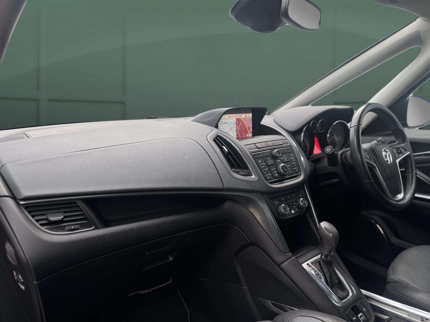 Used Vauxhall Zafira 2012 for sale - 78055711: Photo 11