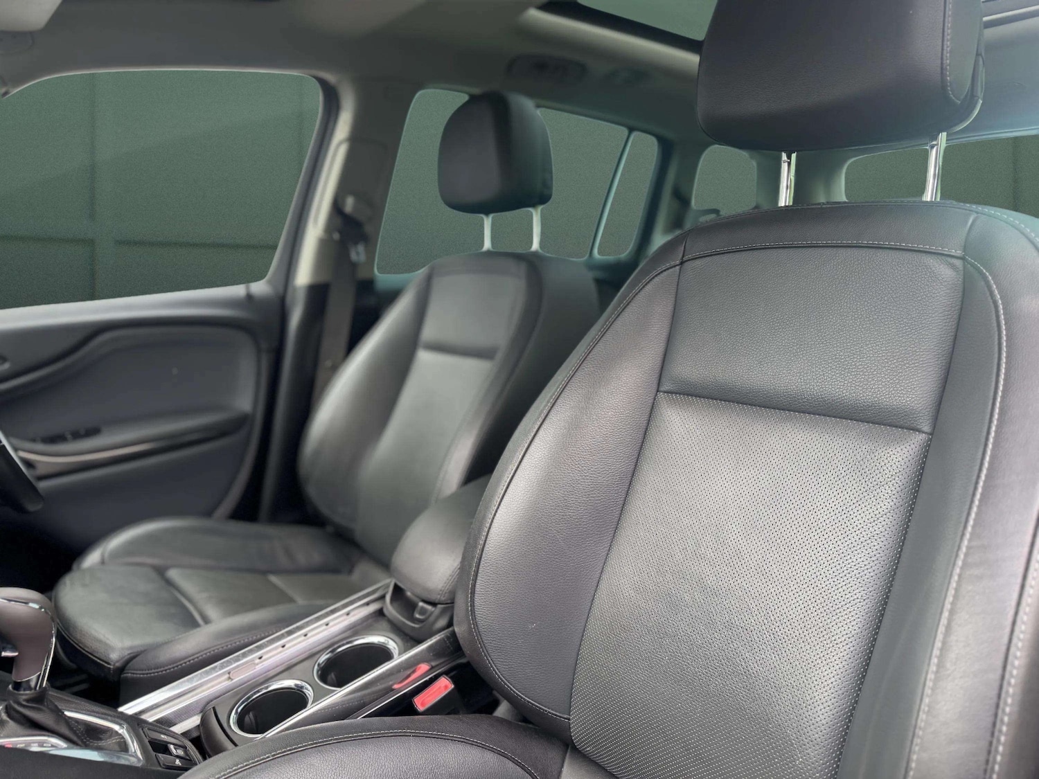 Used Vauxhall Zafira 2012 for sale - 78055711: Photo 12